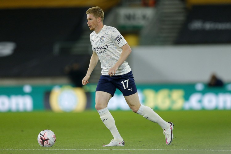 英超｜补赛力争双杀维拉 红军期待10分领跑