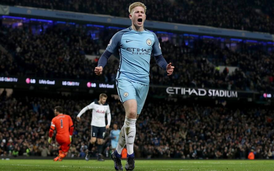 官方：莱斯特城中场埃尔哈努斯租借至斯图加特，为期一个赛季