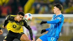 罗德里戈：现在我找到了可以发挥作用的新角色，这样更好