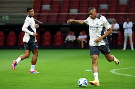 皇马与曼城 皇马与曼城