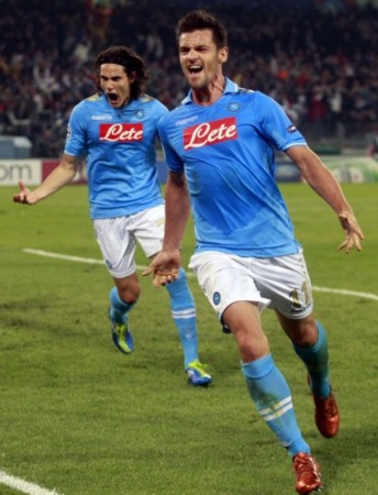 半决赛中 半决赛中