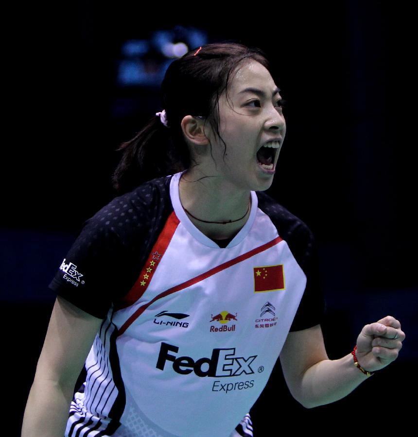 经常被对手 经常被对手