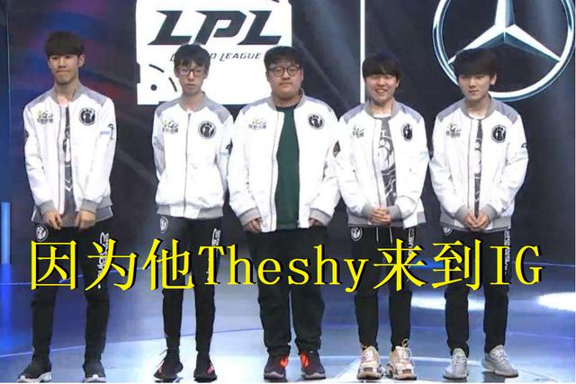 LGD要赢