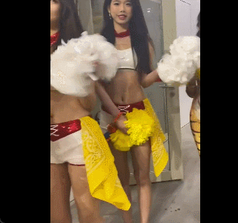真台面